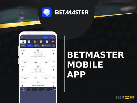 betmaster app